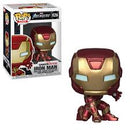 Marvel Avengers- Iron Man (Gamerverse) Pop!626