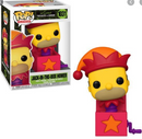 The Simpsons Treehouse of Horror - Jack-in-the-Box Homer Pop! 1031