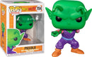 Dragon Ball Z - Piccolo Pop! 704