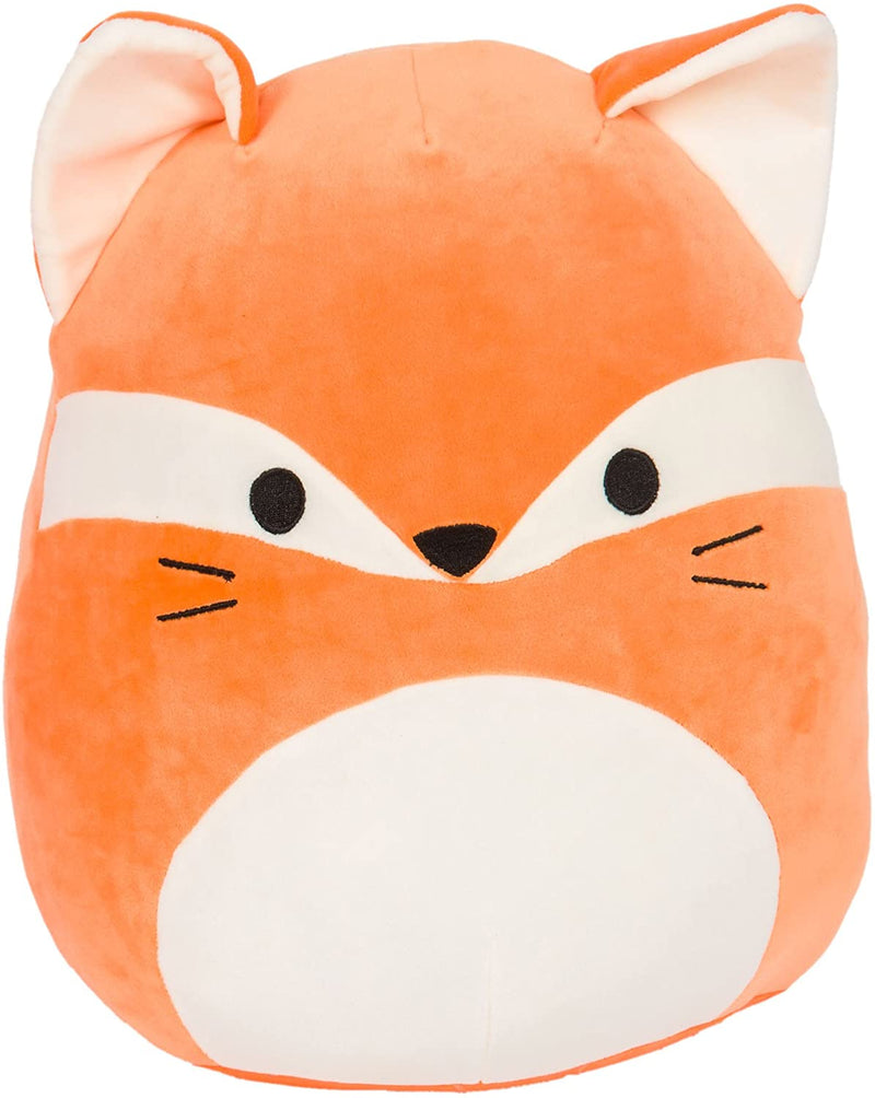 Squishmallow - James 7"