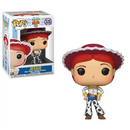 Toy Story 4 - Jessie Pop! 526