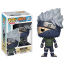 Naruto - Kakashi 182