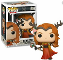 Critical Role - Keyleth 605 Pop!