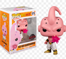 Dragon Ball Z- Kid Buu Kamehameha Pop! 878