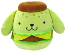 Hello Kitty and Friends 12" Squishmallow - Pompompurin
