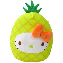 Hello Kitty and Friends 12" Squishmallow - Hello Kitty