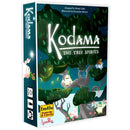 Kadama The Tree Spirits