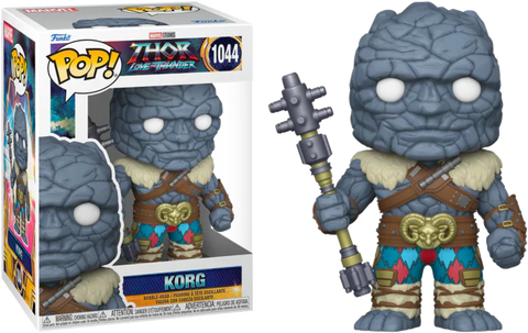 Marvel - Korg Pop! 1044