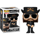 Motorhead - Lemmy Kilmister