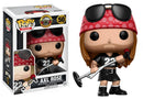Rocks, Guns and Roses - Axl Rose