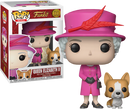 Queen Elizabeth II Pop! 01