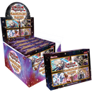 YGO Boxed Set - Magnificent Mavens Display (1st edition)