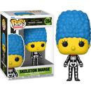 The Simpsons - Skeleton Marge Pop! 1264