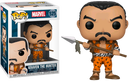 Spider-Man - Kraven the Hunter Pop! 525