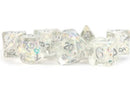 16mm Resin Polyhedral Dice Set: Themed