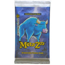 Metazoo Cryptid Nation Booster Pack (2nd Edition)
