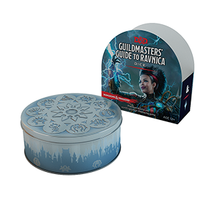 D&D Guildmasters' Guide to Ravnica Dice Set