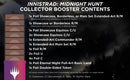 Innistrad: Midnight Hunt Collector Booster