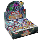 YGO Booster Box - Battles of Legend: Monstrous Revenge