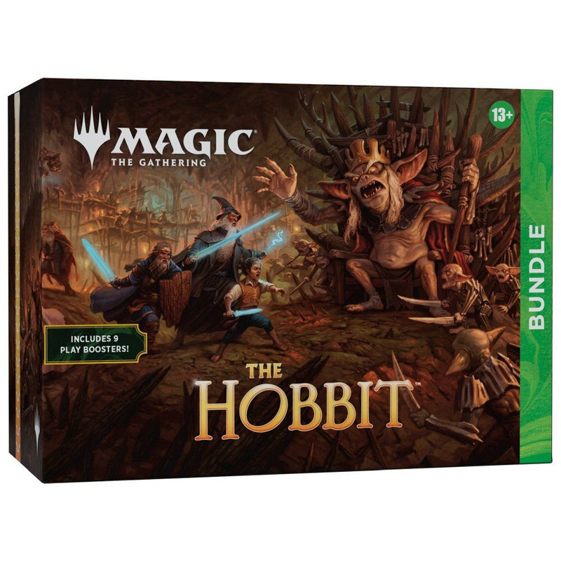 **PRE-ORDER** MTG Bundle - The Hobbit