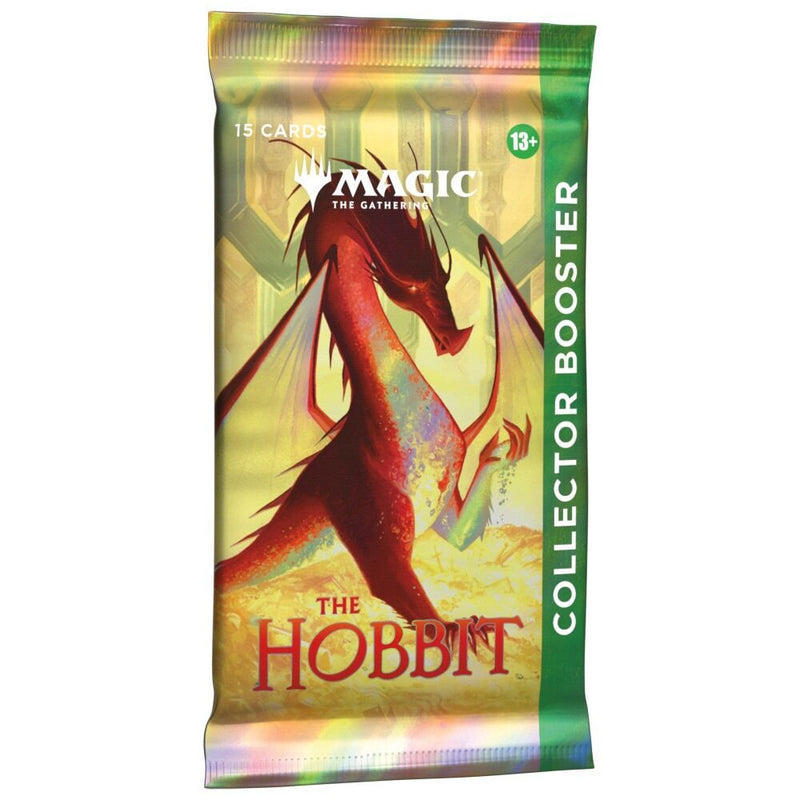 **PRE-ORDER** MTG Collector Booster Pack - The Hobbit
