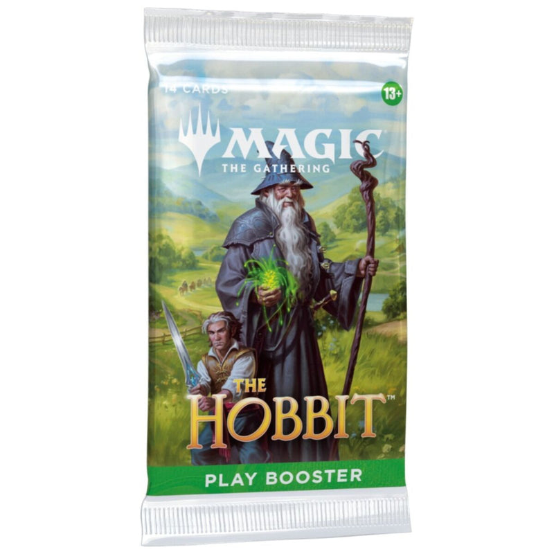 **PRE-ORDER** MTG Play Booster Pack - The Hobbit