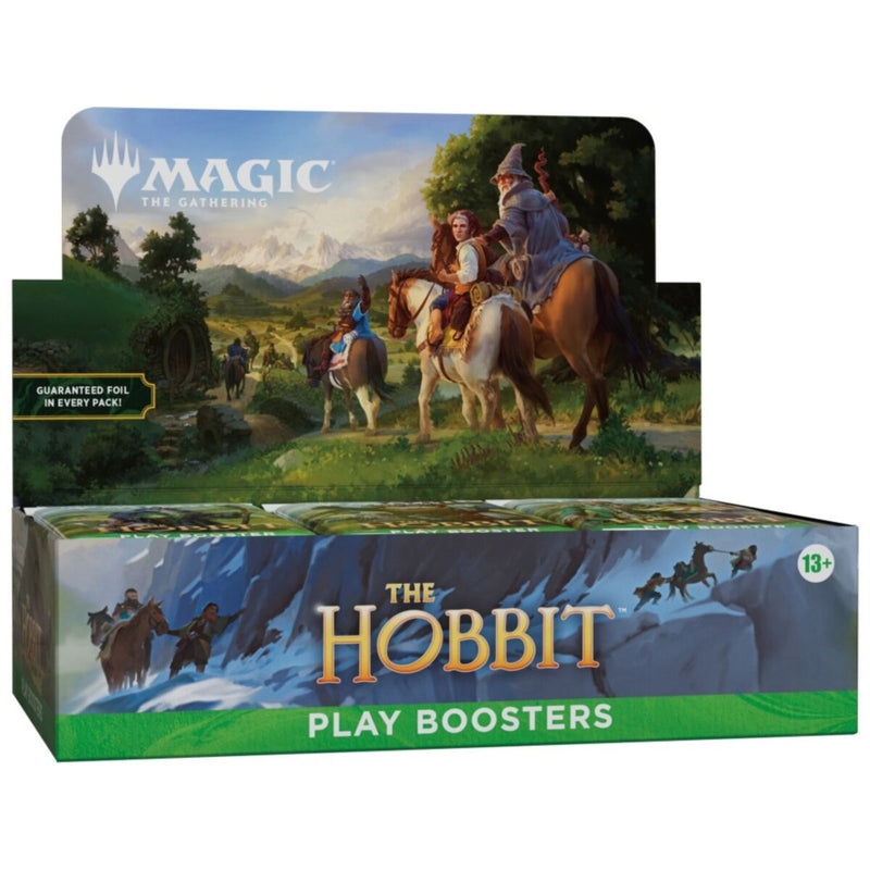 **PRE-ORDER** MTG Play Booster Box - The Hobbit