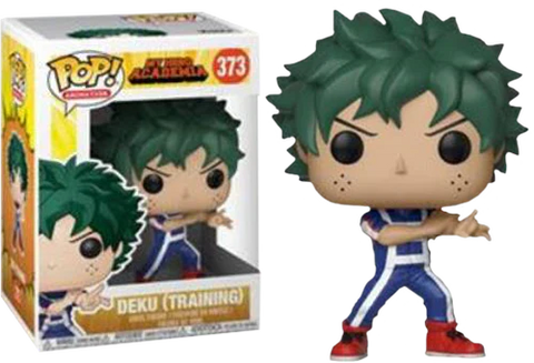 My Hero Academia - Deku (Training) Pop! 373