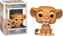 Lion King - Nala Pop! 497