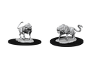 D&D Miniature Figurine - Monsters/Creatures
