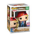 Parks & Rec - Leslie Filibuste Funko Pop! 1151