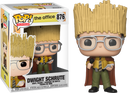The Office - Dwight Schrute Hay Pop! 876