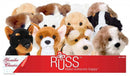 Russ Yomiko Classics Dogs