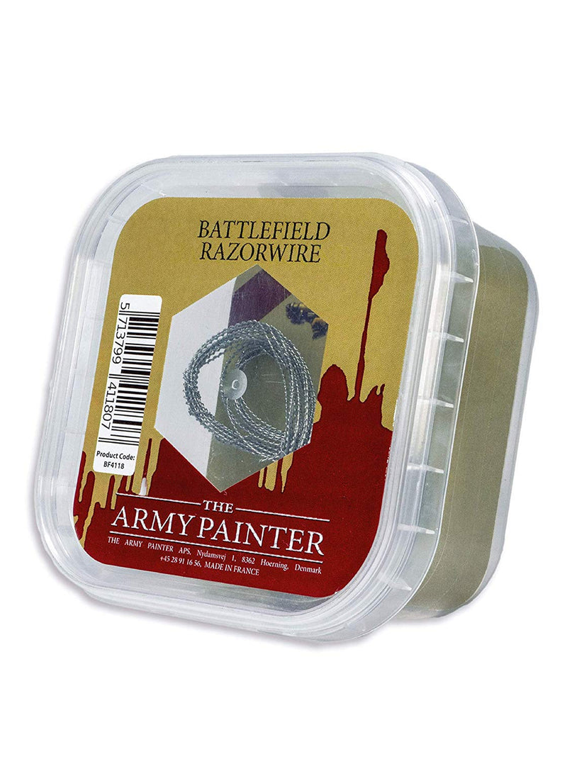 The Army Painter: Battlefields Basings