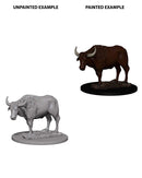 D&D Miniature Figurine - Monsters/Creatures