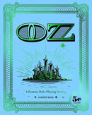 Oz RPG