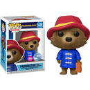 Paddington Pop! 1435
