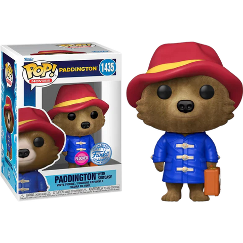 Paddington Pop! 1435