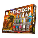 Battletech: Paint Starter