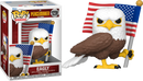 DC Peacemaker - Eagly Pop! 1236