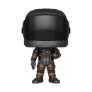 NYCC Fortnite - Dark Voyager (Metallic & Glow) Pop! 442