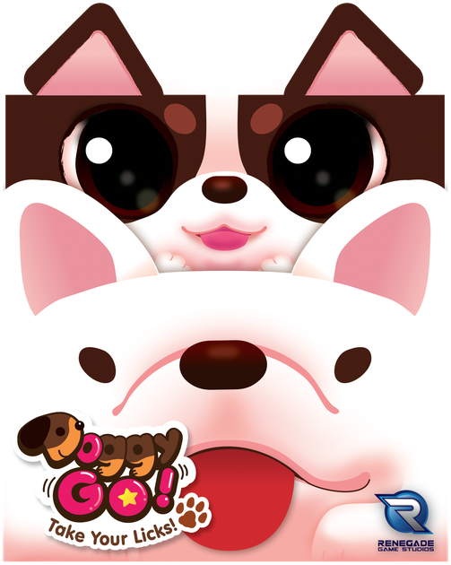 Doggy Go