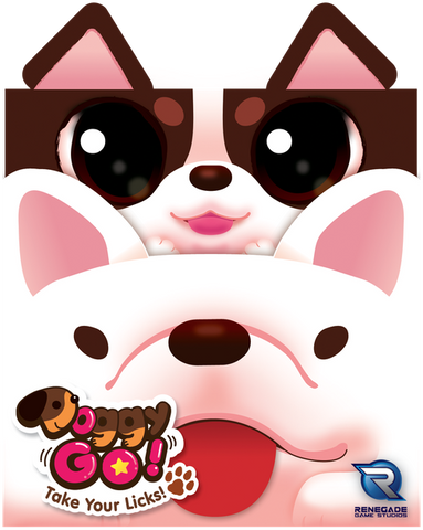 Doggy Go