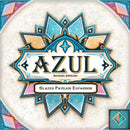 Azul - Glazed Pavilion