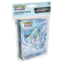 Chilling Reign Mini Binder + Booster