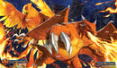 Card Merchant Playmat - Pokemon Variant