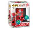 Coca Cola Pop! - "I'd like to buy the world a coke" can 105