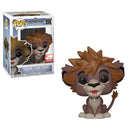 E3 Kingdom Hearts - Sora (Lion Form) Pop! 556