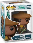 Disney Raya - Raya Pop!
