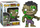 Marvel Zombies - Zombie Hulk Pop! 659
